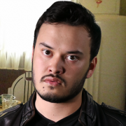 Stix Wallace Stix has always preferred video games and drumming over more social activities